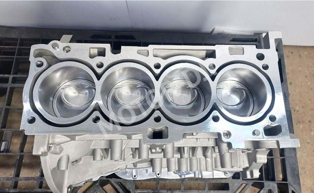 85RT2-2GF00 | Ensamble Motor Sportage / Optima